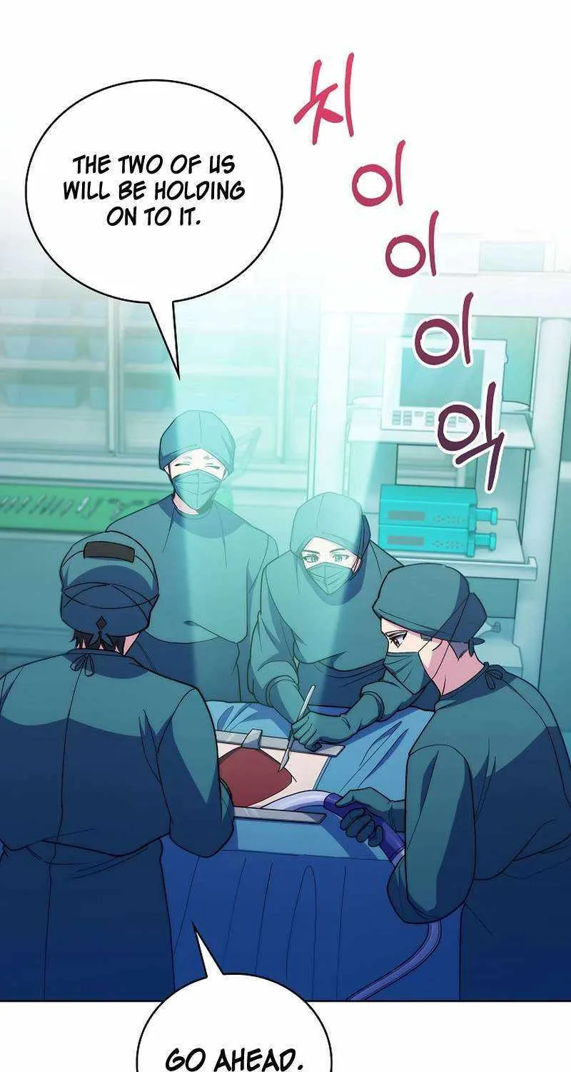 Level-Up Doctor (Manhwa) Chapter 90 page 61 - MangaKakalot