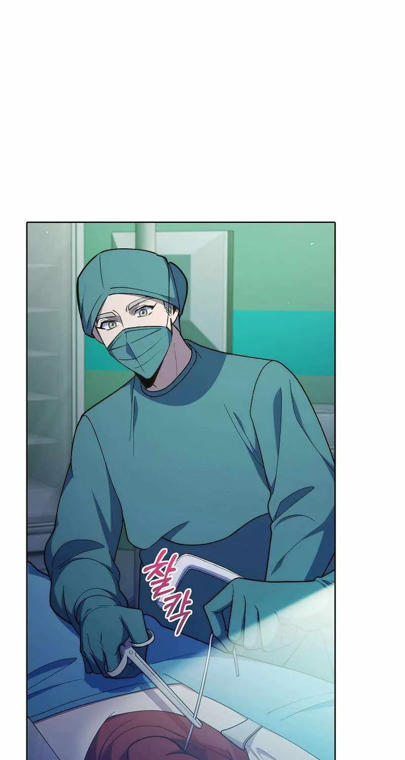 Level-Up Doctor (Manhwa) Chapter 90 page 64 - MangaKakalot