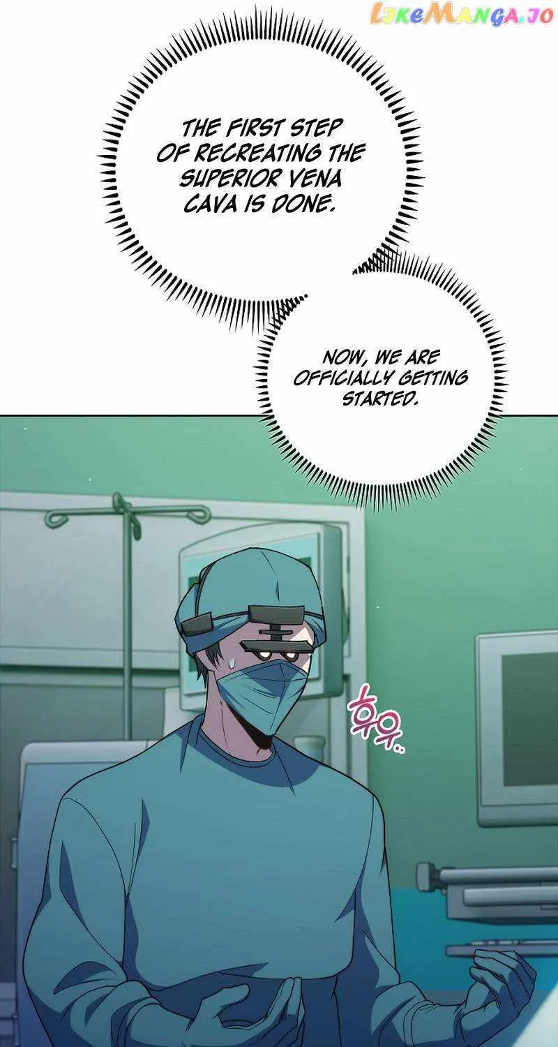 Level-Up Doctor (Manhwa) - Page 65