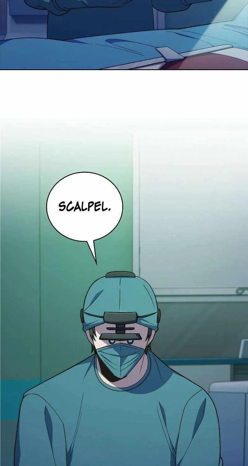 Level-Up Doctor (Manhwa) - Page 66