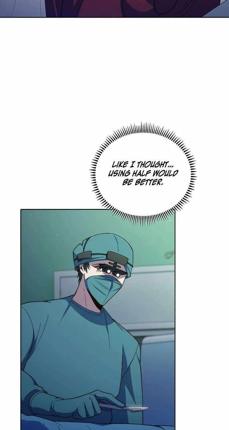 Level-Up Doctor (Manhwa) - Page 68