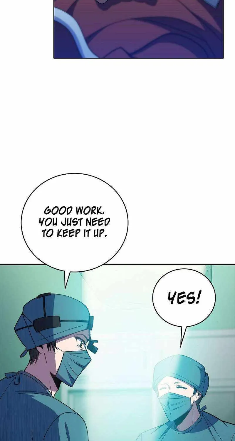 Level-Up Doctor (Manhwa) - Page 70