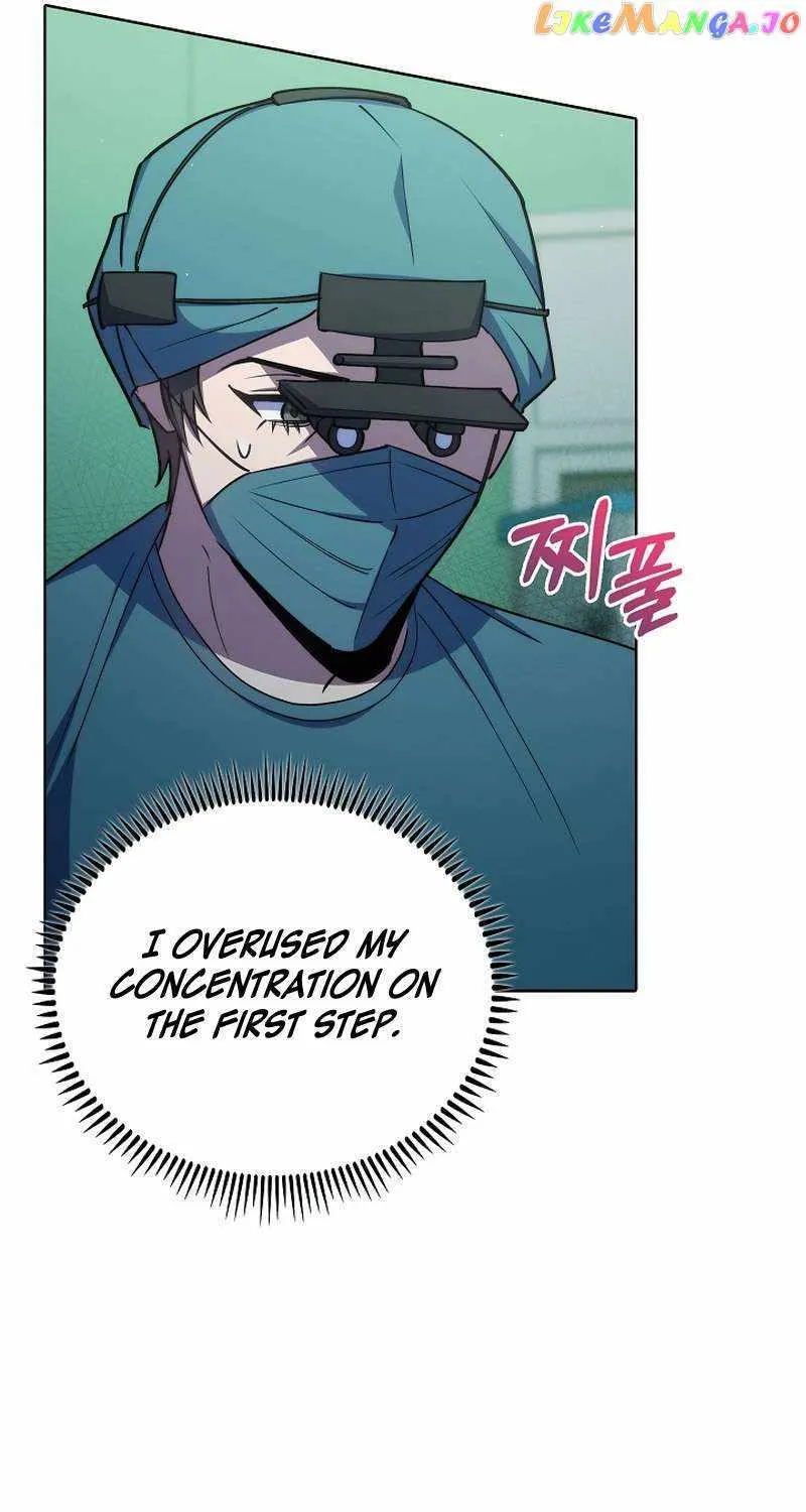 Level-Up Doctor (Manhwa) Chapter 90 page 74 - MangaKakalot