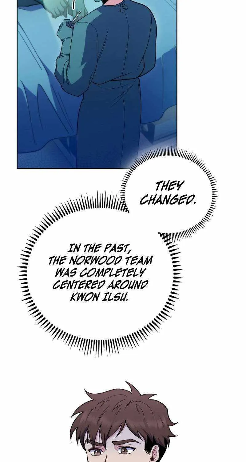 Level-Up Doctor (Manhwa) - Page 77