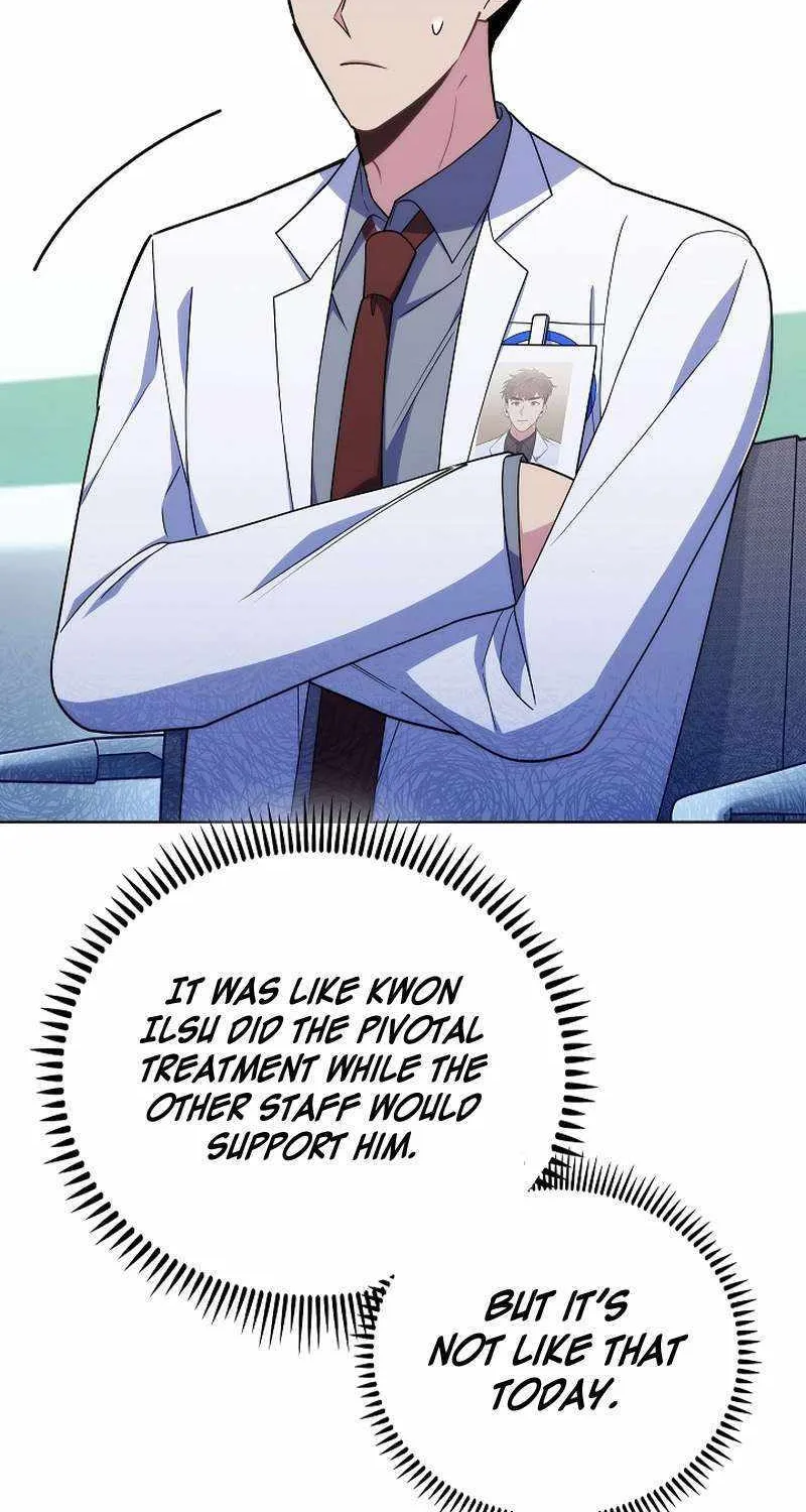 Level-Up Doctor (Manhwa) - Page 78