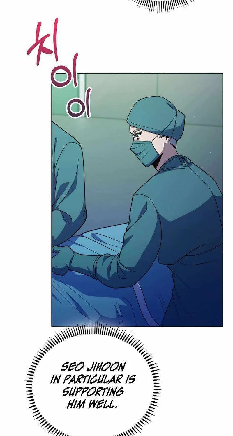 Level-Up Doctor (Manhwa) - Page 79