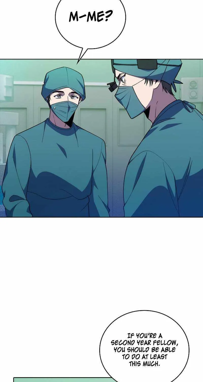 Level-Up Doctor (Manhwa) Chapter 91 page 12 - MangaKakalot