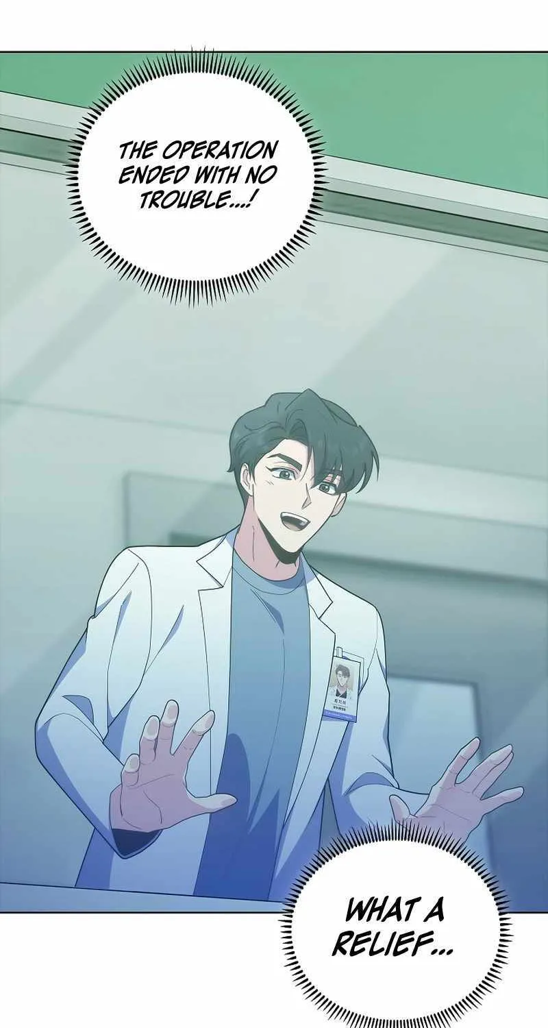 Level-Up Doctor (Manhwa) - Page 19