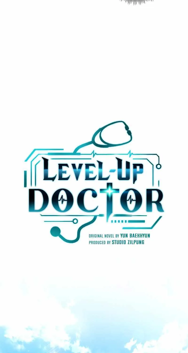 Level-Up Doctor (Manhwa) Chapter 91 page 21 - MangaKakalot