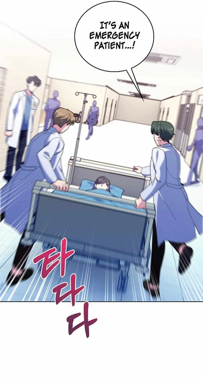 Level-Up Doctor (Manhwa) - Page 26