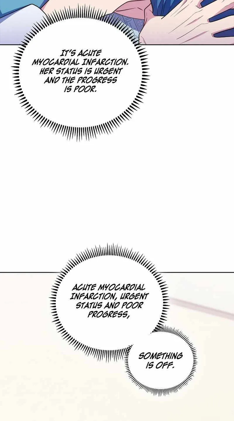 Level-Up Doctor (Manhwa) - Page 33