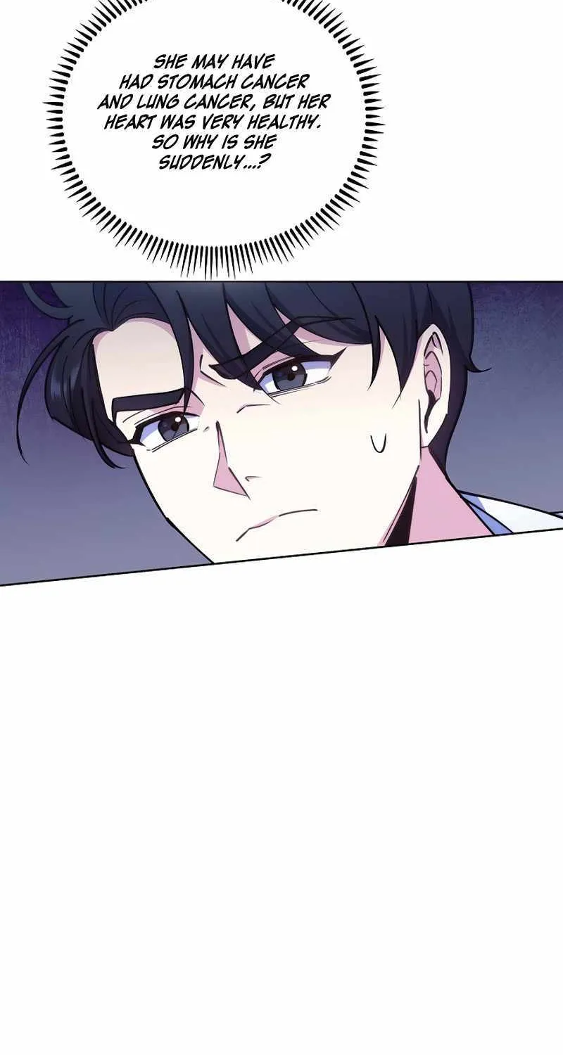 Level-Up Doctor (Manhwa) Chapter 91 page 36 - MangaKakalot