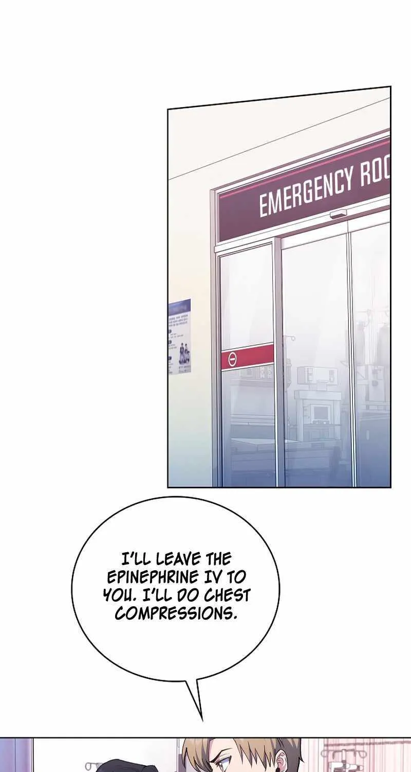 Level-Up Doctor (Manhwa) - Page 36