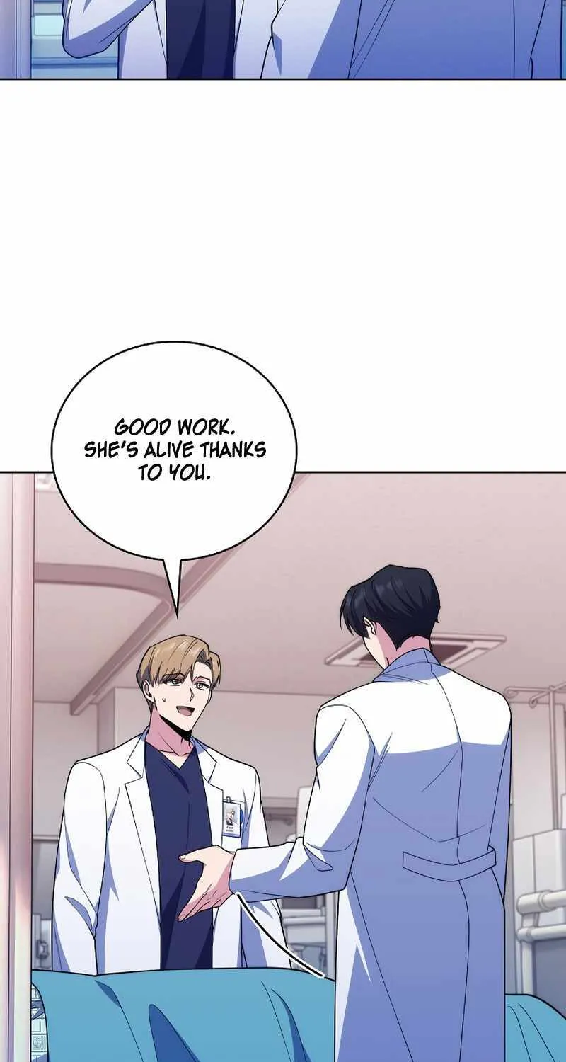 Level-Up Doctor (Manhwa) - Page 44