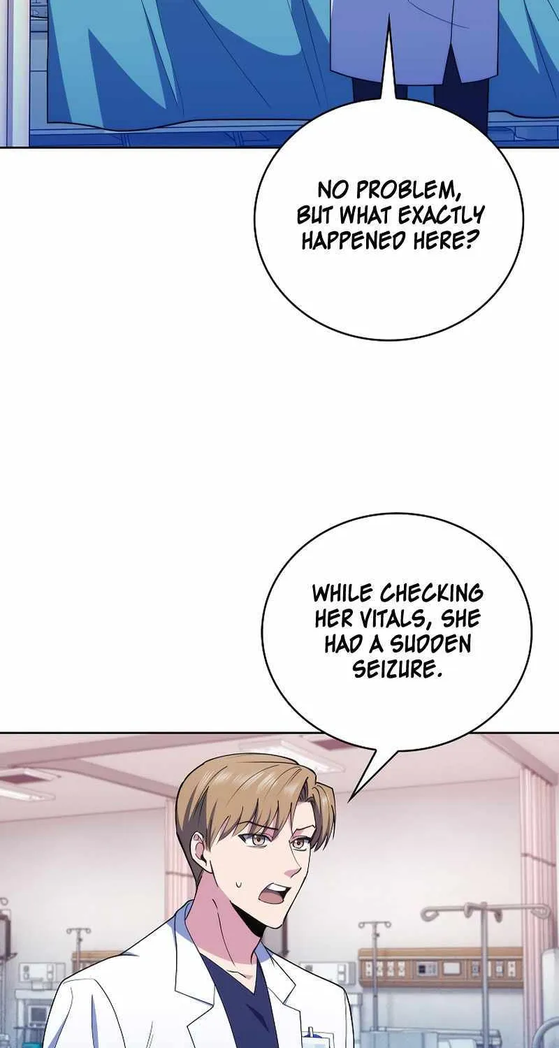 Level-Up Doctor (Manhwa) - Page 45