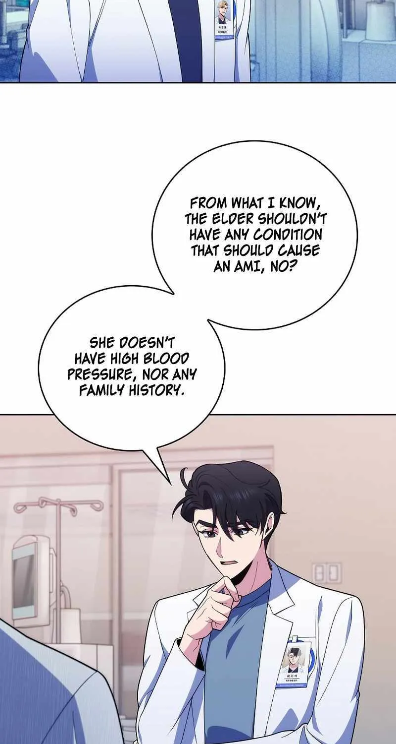 Level-Up Doctor (Manhwa) - Page 46