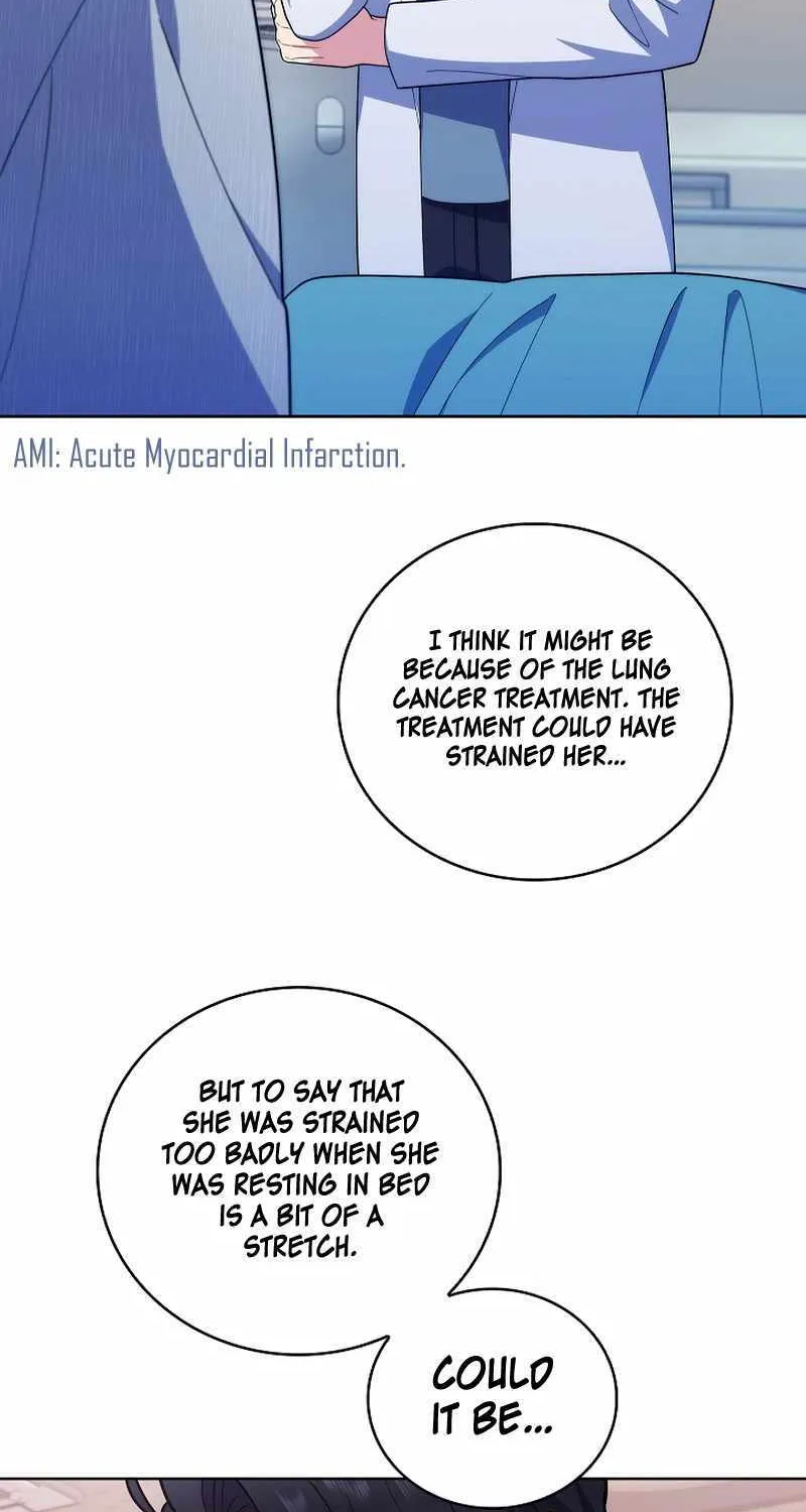 Level-Up Doctor (Manhwa) Chapter 91 page 48 - MangaKakalot