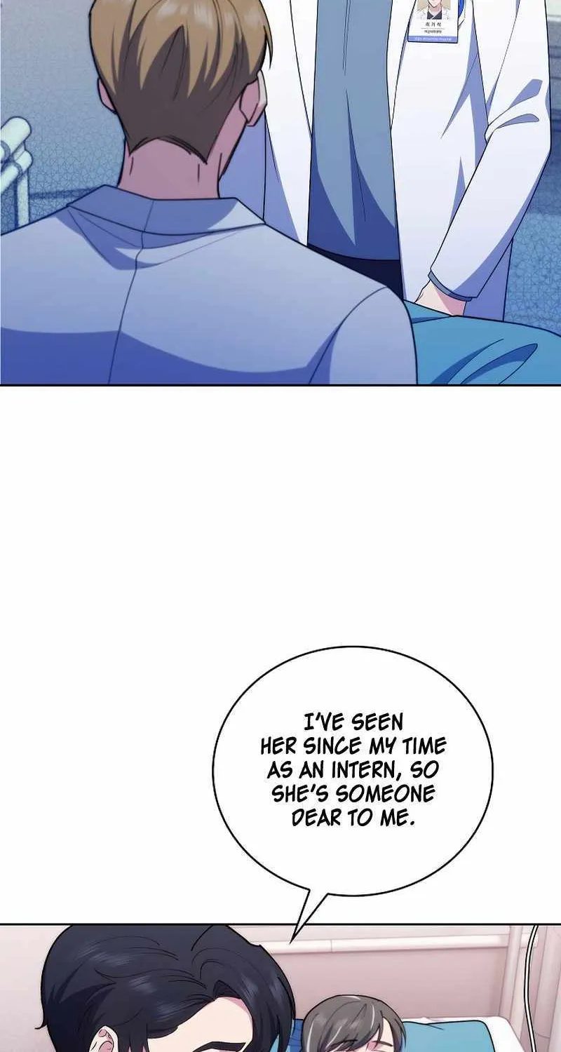 Level-Up Doctor (Manhwa) - Page 53