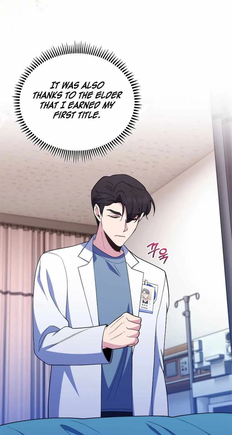 Level-Up Doctor (Manhwa) - Page 56