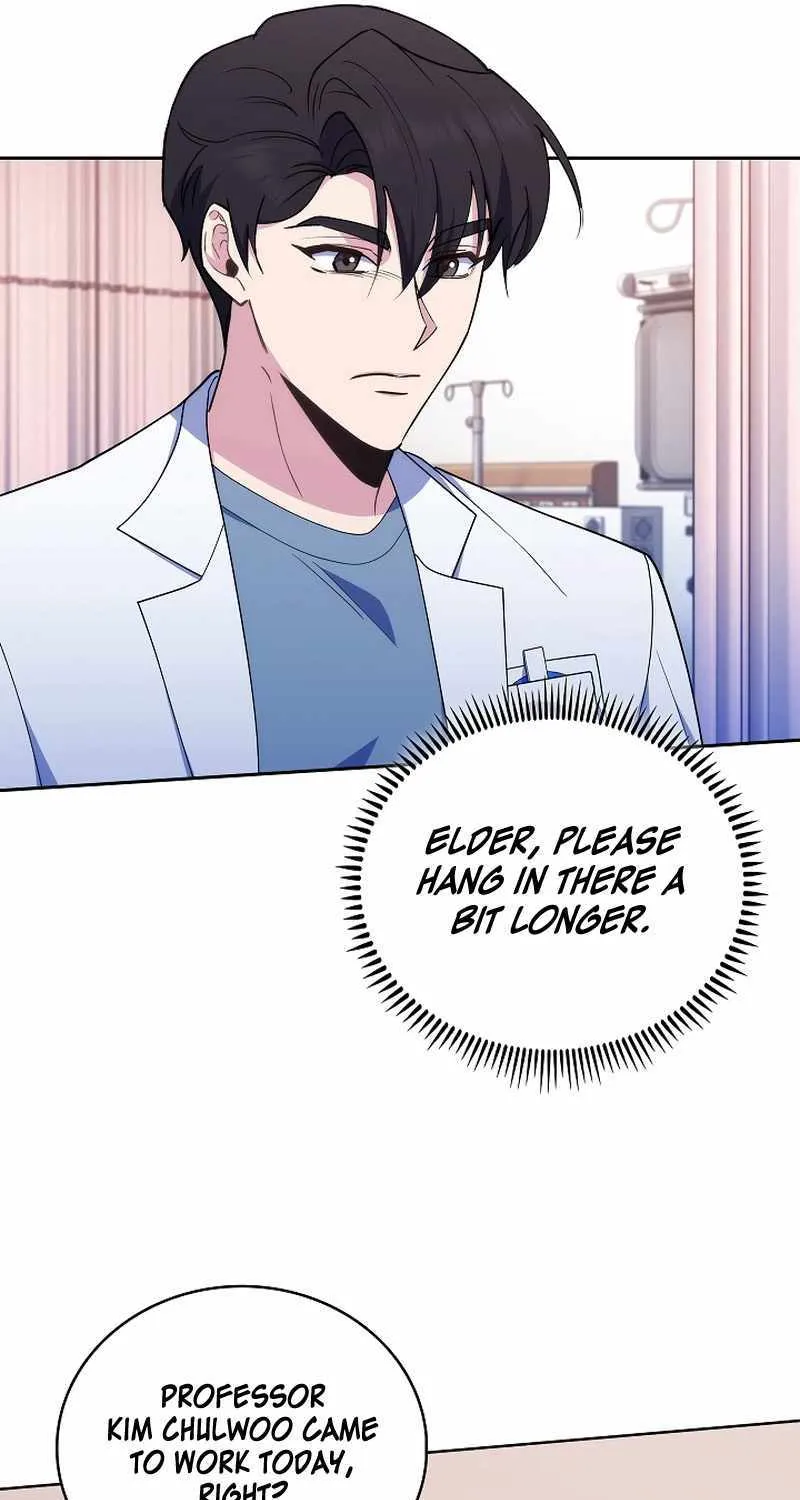 Level-Up Doctor (Manhwa) Chapter 91 page 59 - MangaKakalot