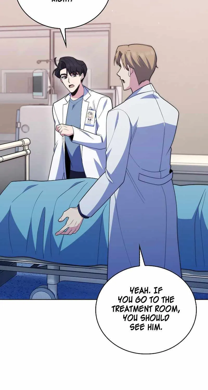 Level-Up Doctor (Manhwa) - Page 59