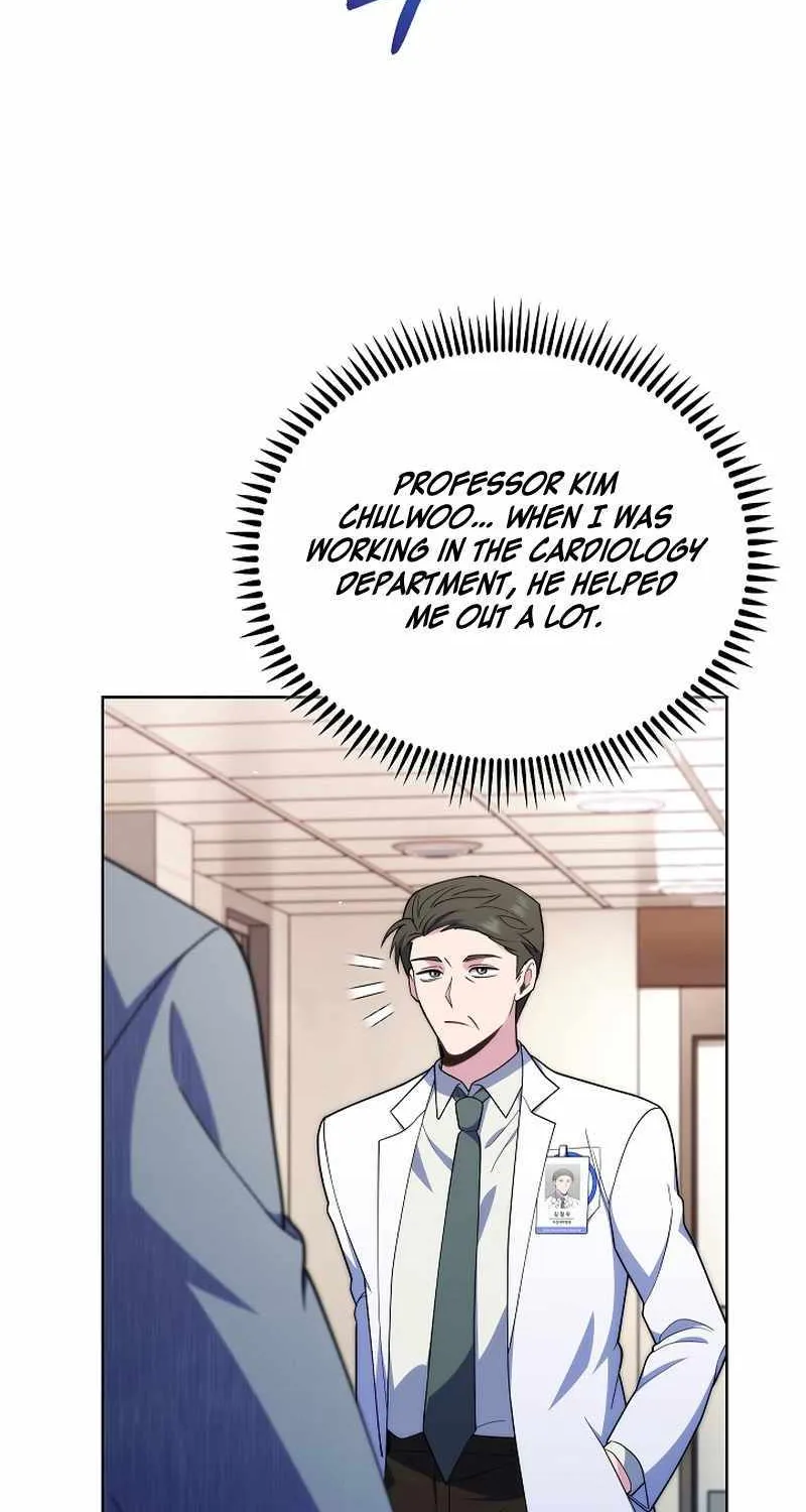 Level-Up Doctor (Manhwa) - Page 61