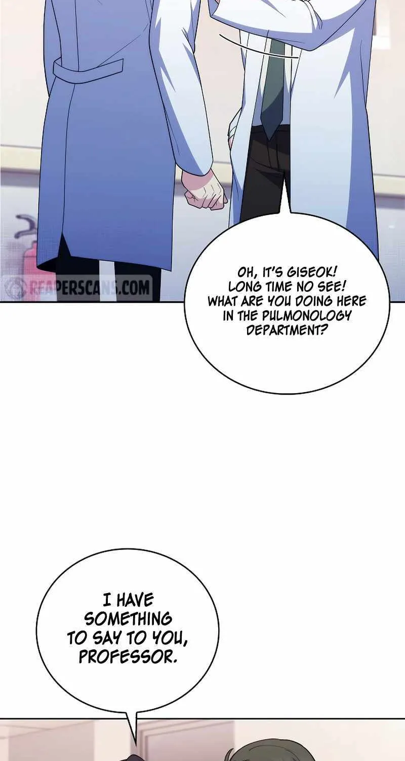 Level-Up Doctor (Manhwa) - Page 63