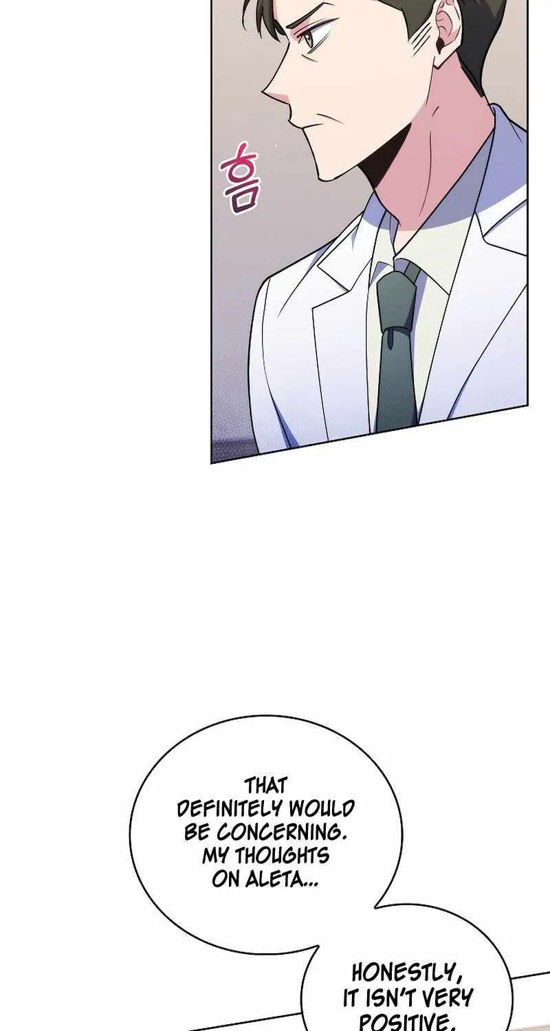 Level-Up Doctor (Manhwa) - Page 71