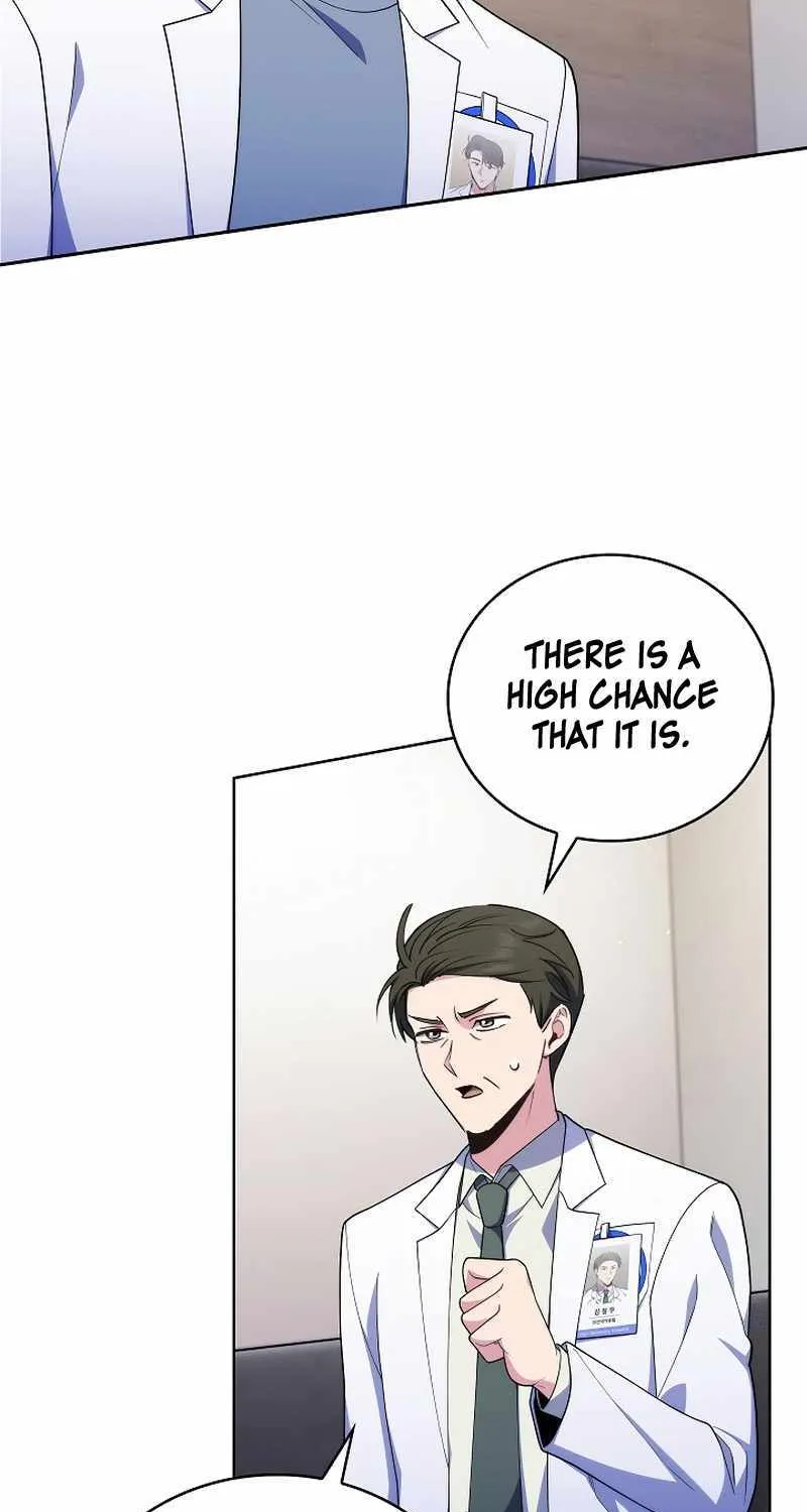 Level-Up Doctor (Manhwa) - Page 76