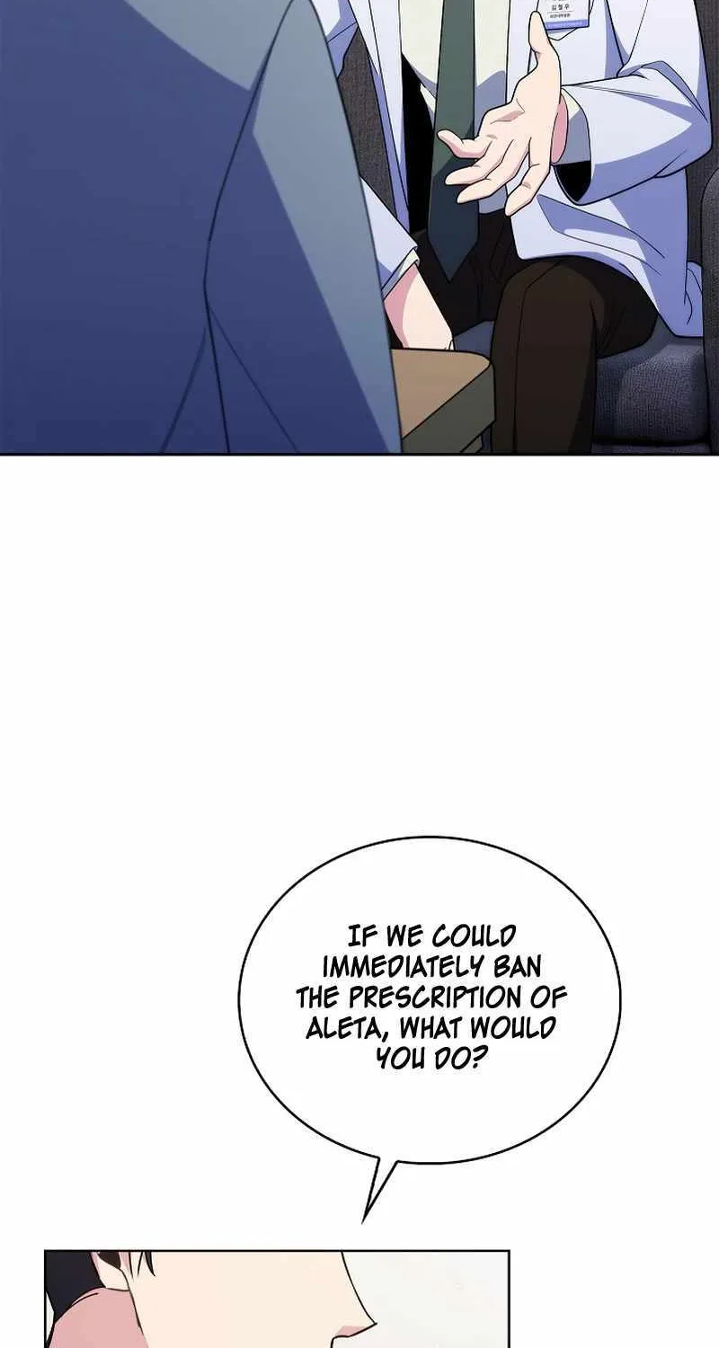 Level-Up Doctor (Manhwa) - Page 79