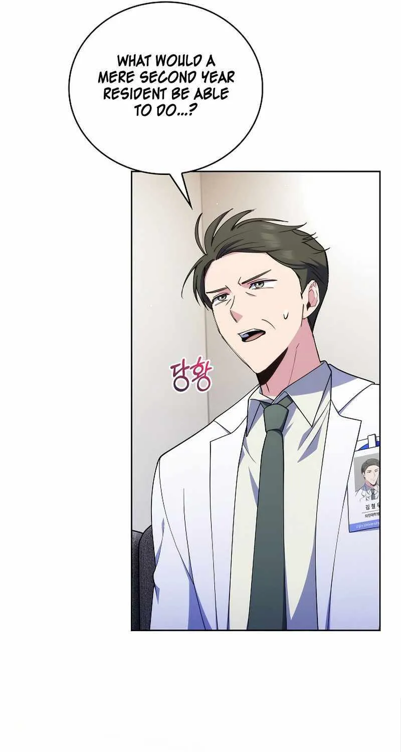 Level-Up Doctor (Manhwa) Chapter 91 page 83 - MangaKakalot