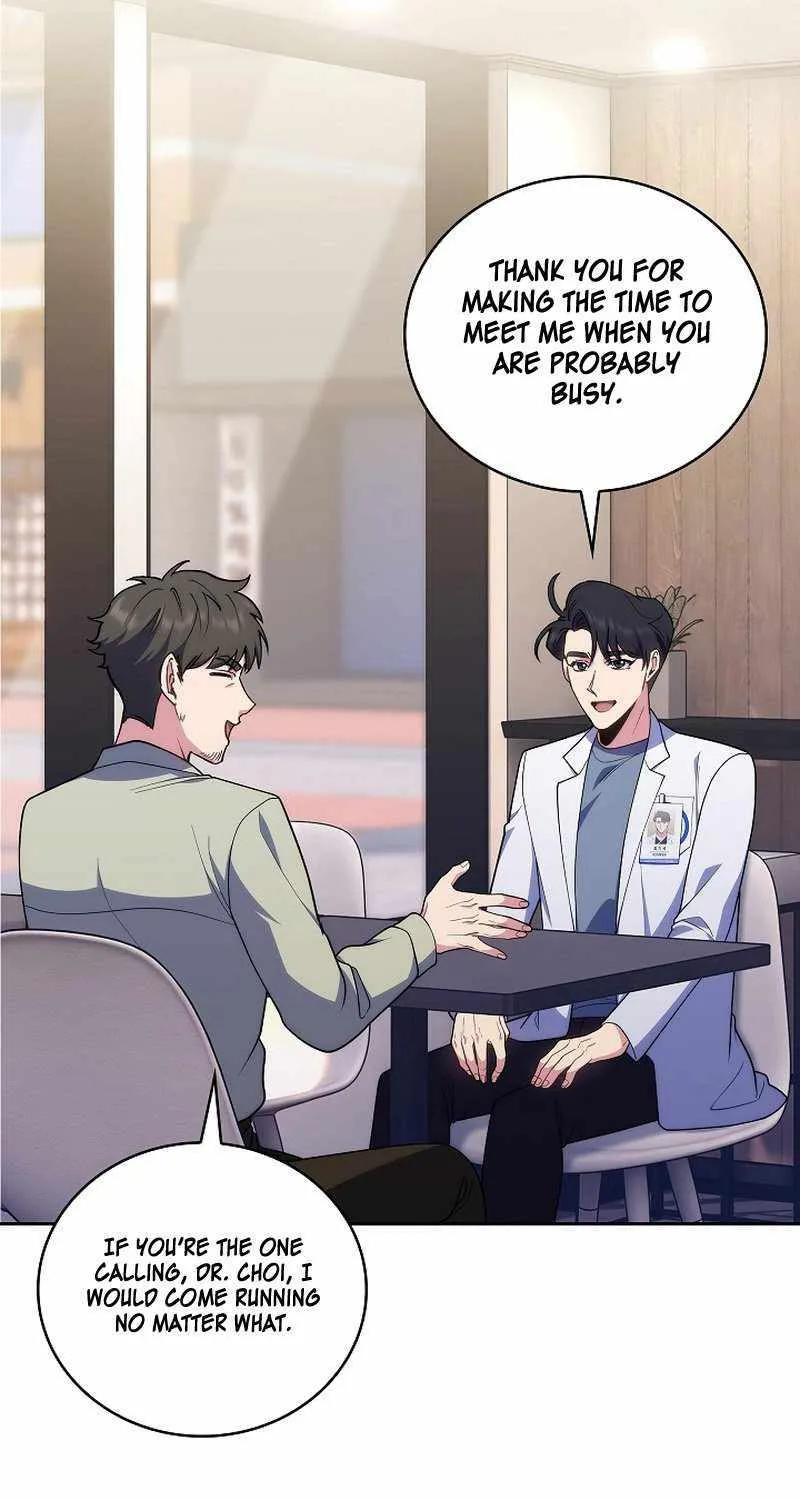 Level-Up Doctor (Manhwa) - Page 10