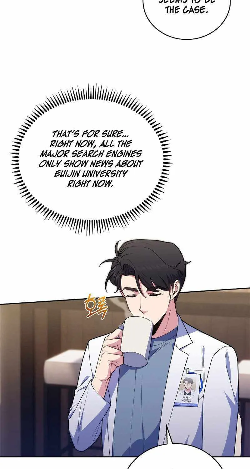 Level-Up Doctor (Manhwa) Chapter 92 page 13 - MangaKakalot