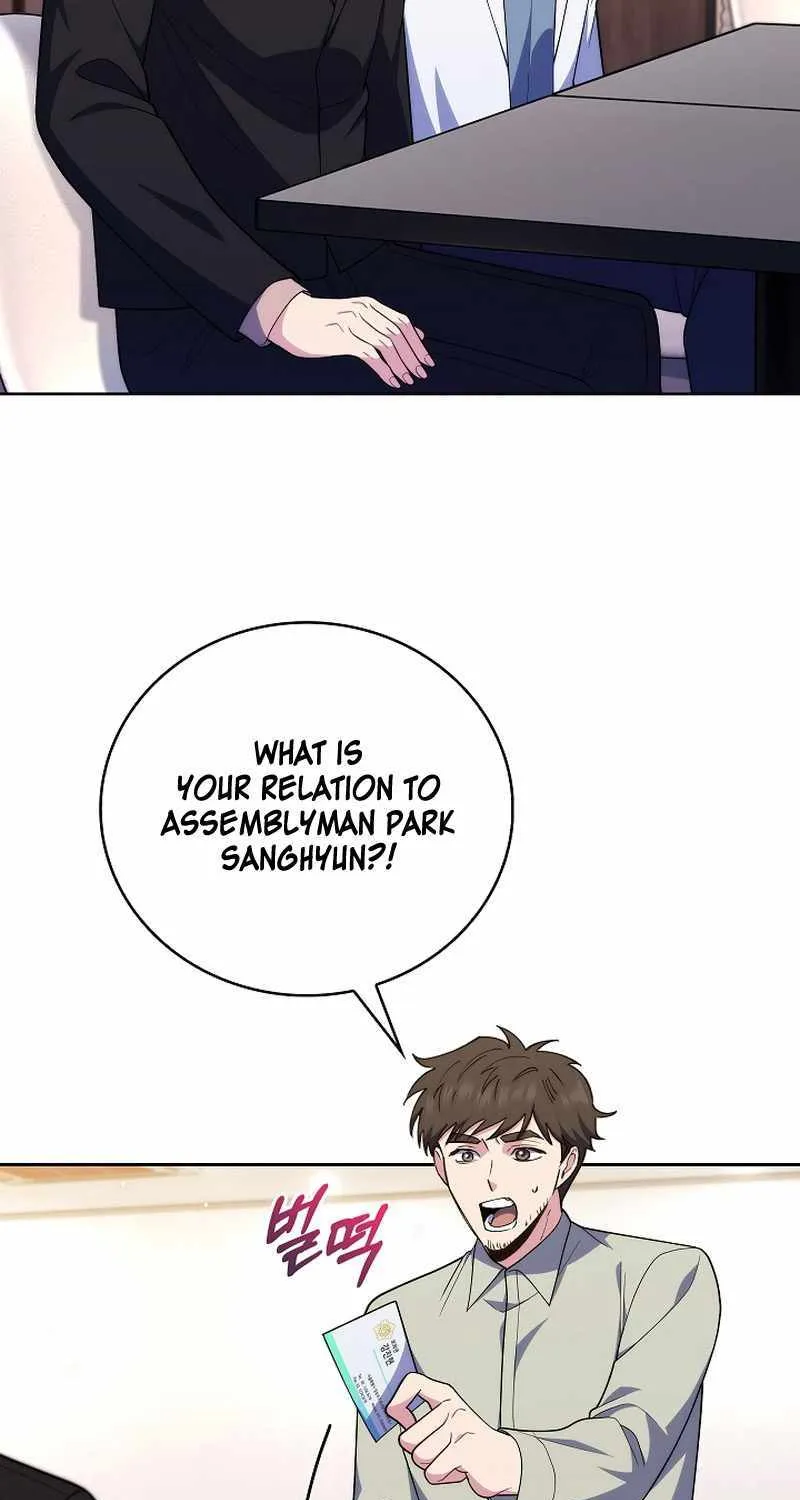 Level-Up Doctor (Manhwa) Chapter 92 page 31 - MangaKakalot