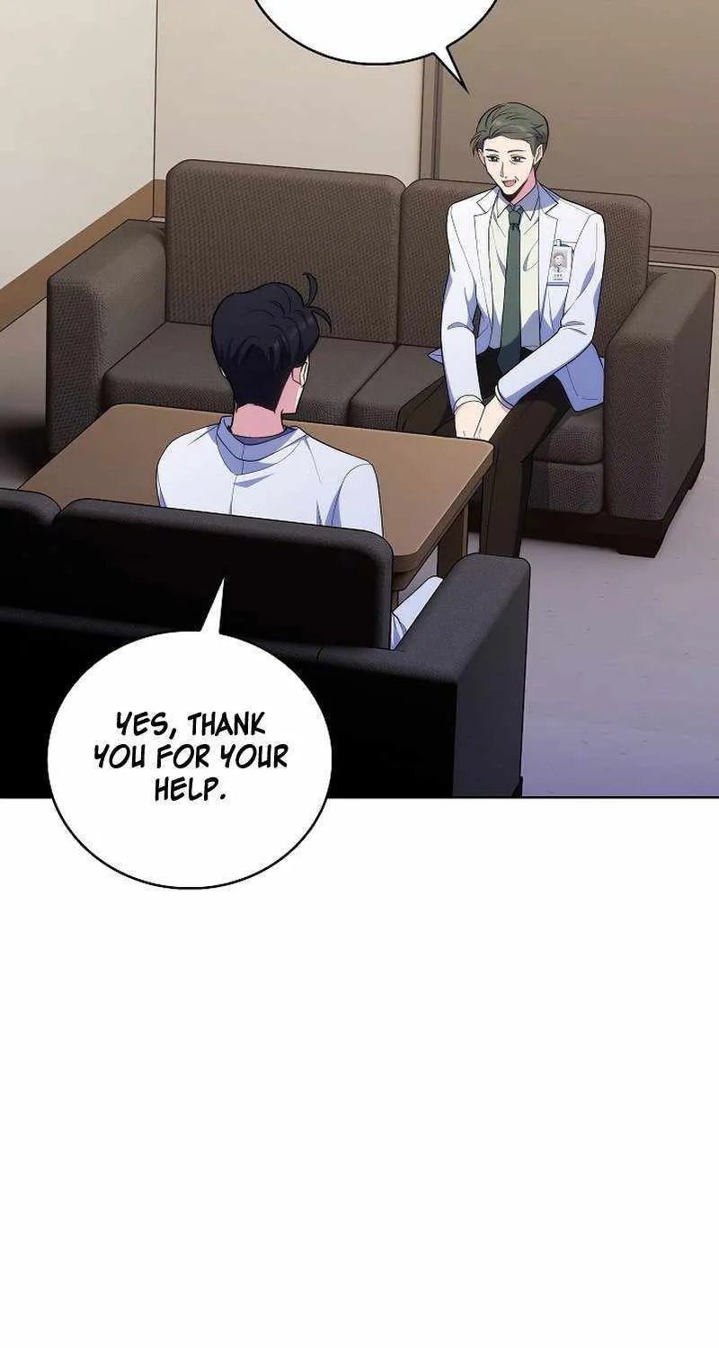 Level-Up Doctor (Manhwa) Chapter 92 page 5 - MangaKakalot