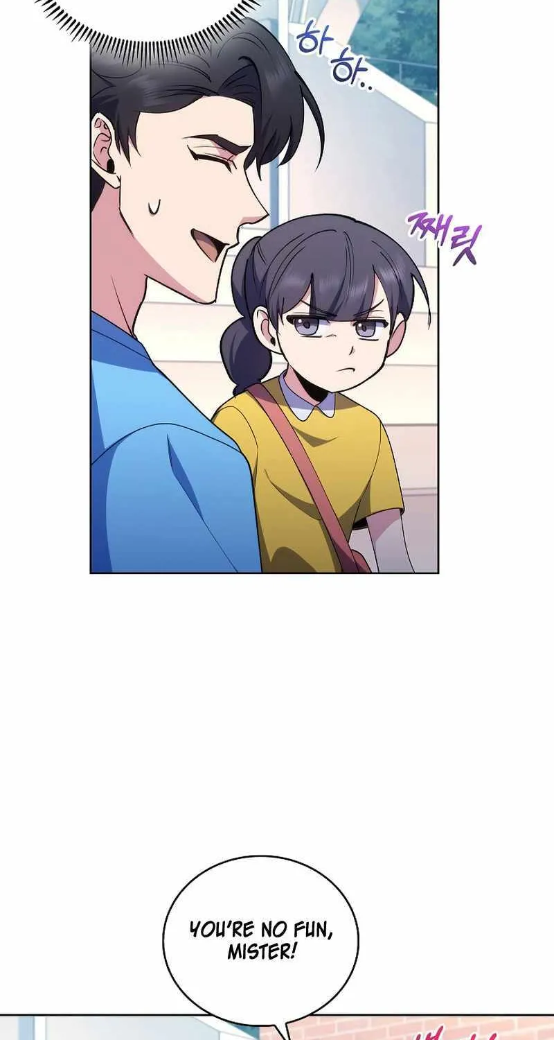 Level-Up Doctor (Manhwa) Chapter 92 page 44 - MangaKakalot