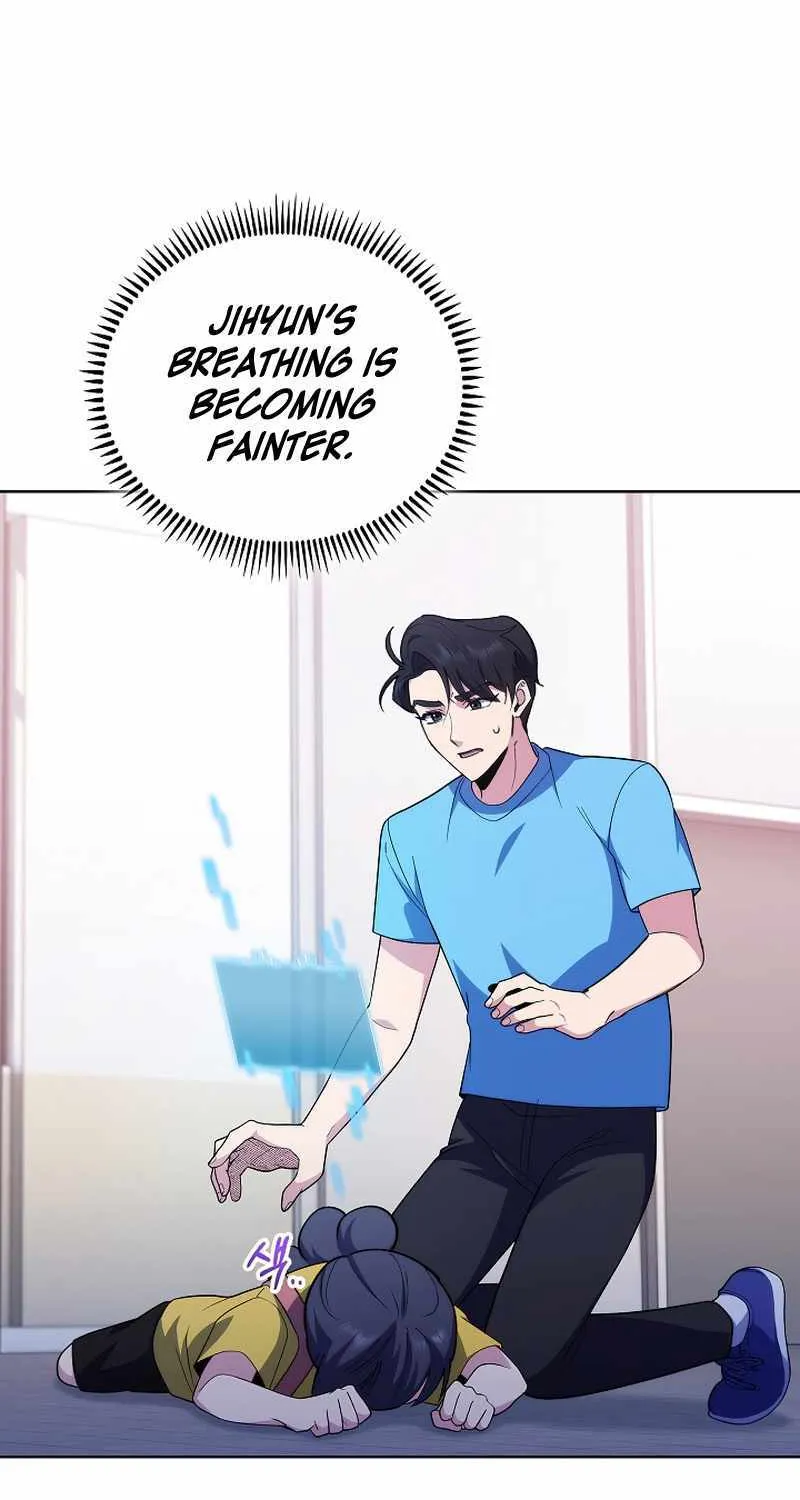 Level-Up Doctor (Manhwa) Chapter 92 page 53 - MangaKakalot