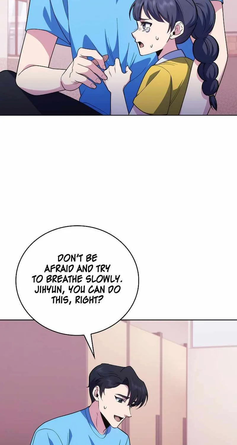 Level-Up Doctor (Manhwa) - Page 55