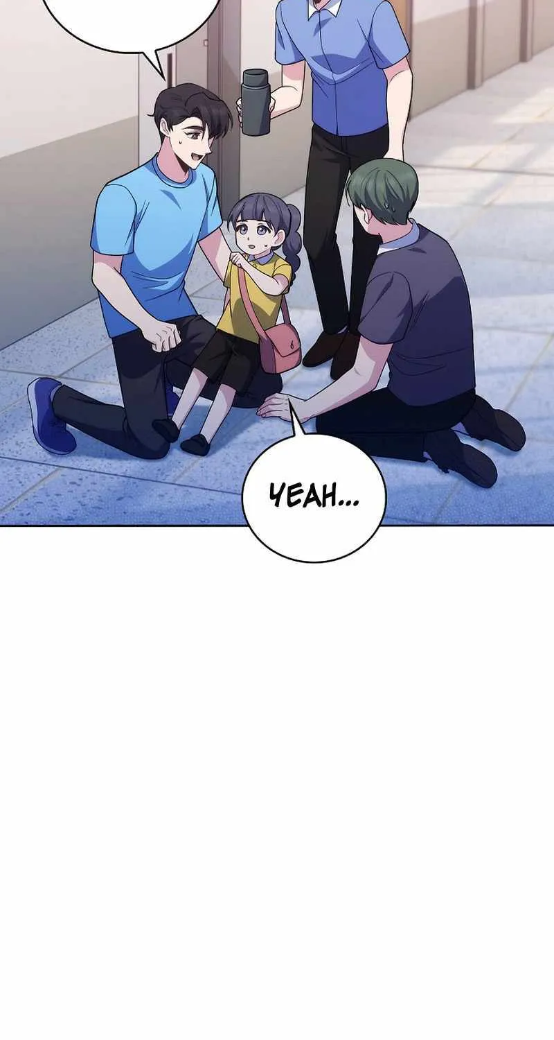 Level-Up Doctor (Manhwa) - Page 64