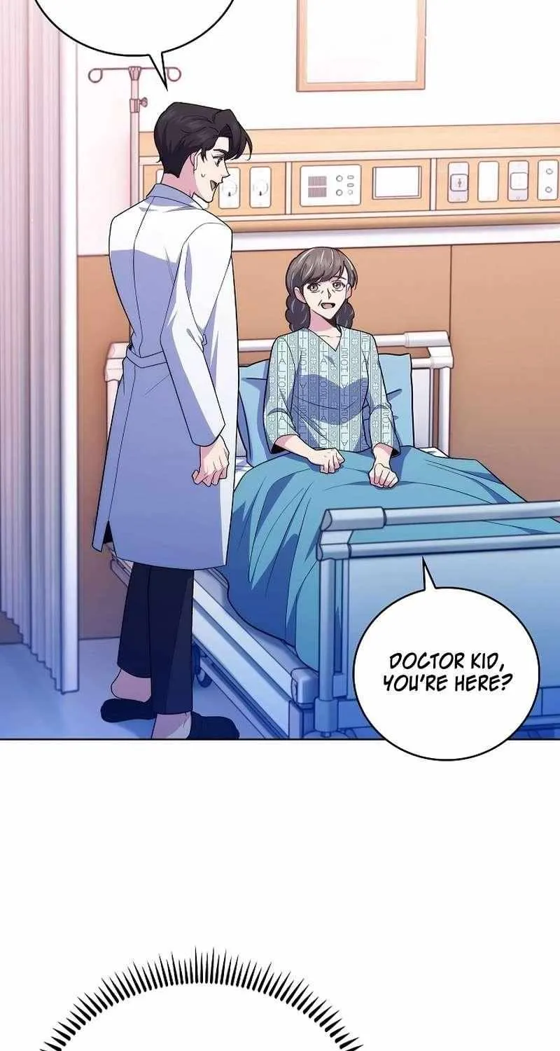 Level-Up Doctor (Manhwa) Chapter 93 page 14 - MangaKakalot