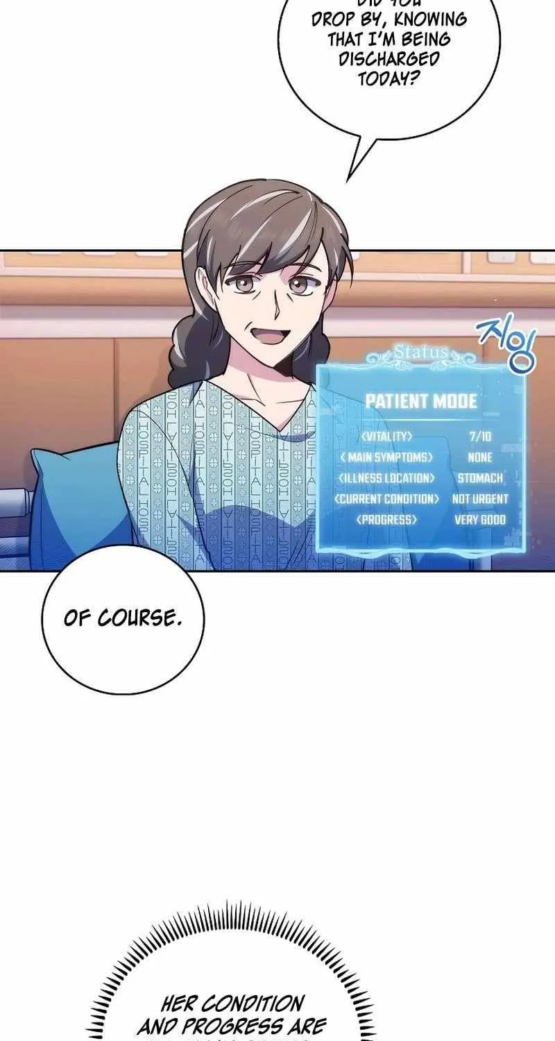 Level-Up Doctor (Manhwa) Chapter 93 page 16 - MangaKakalot