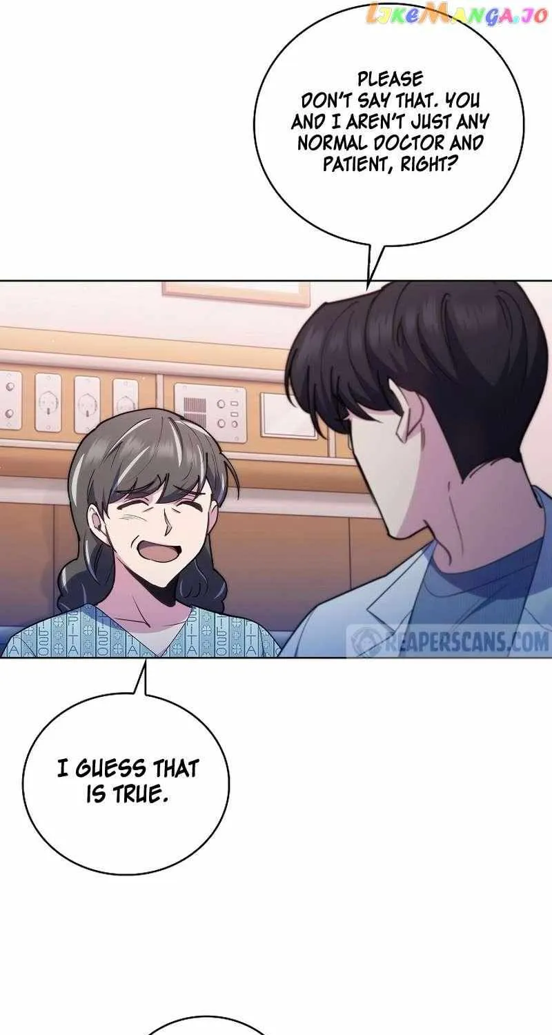 Level-Up Doctor (Manhwa) - Page 17