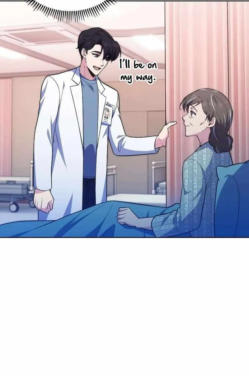 Level-Up Doctor (Manhwa) - Page 24