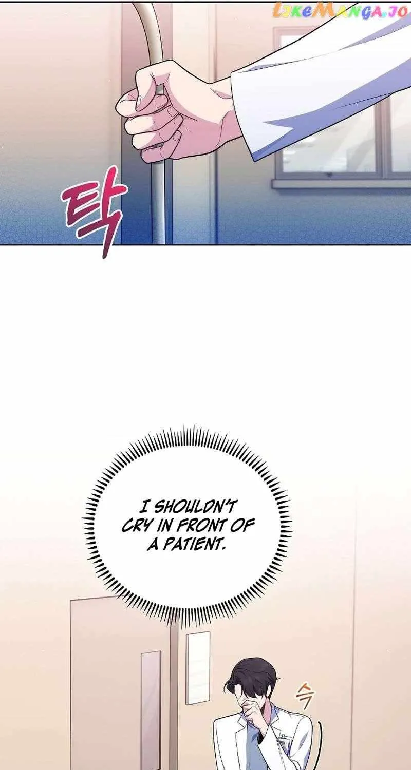 Level-Up Doctor (Manhwa) - Page 25