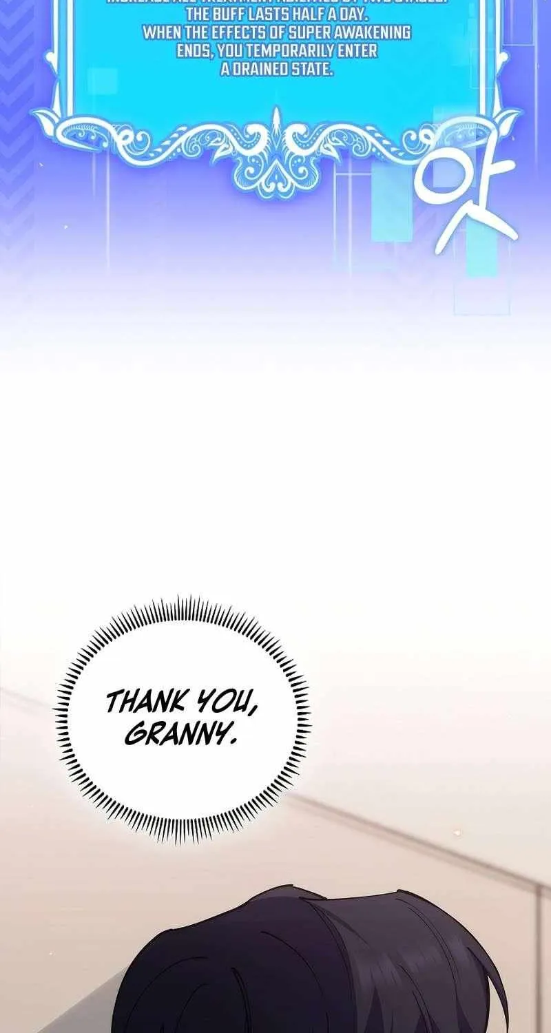 Level-Up Doctor (Manhwa) Chapter 93 page 29 - MangaKakalot