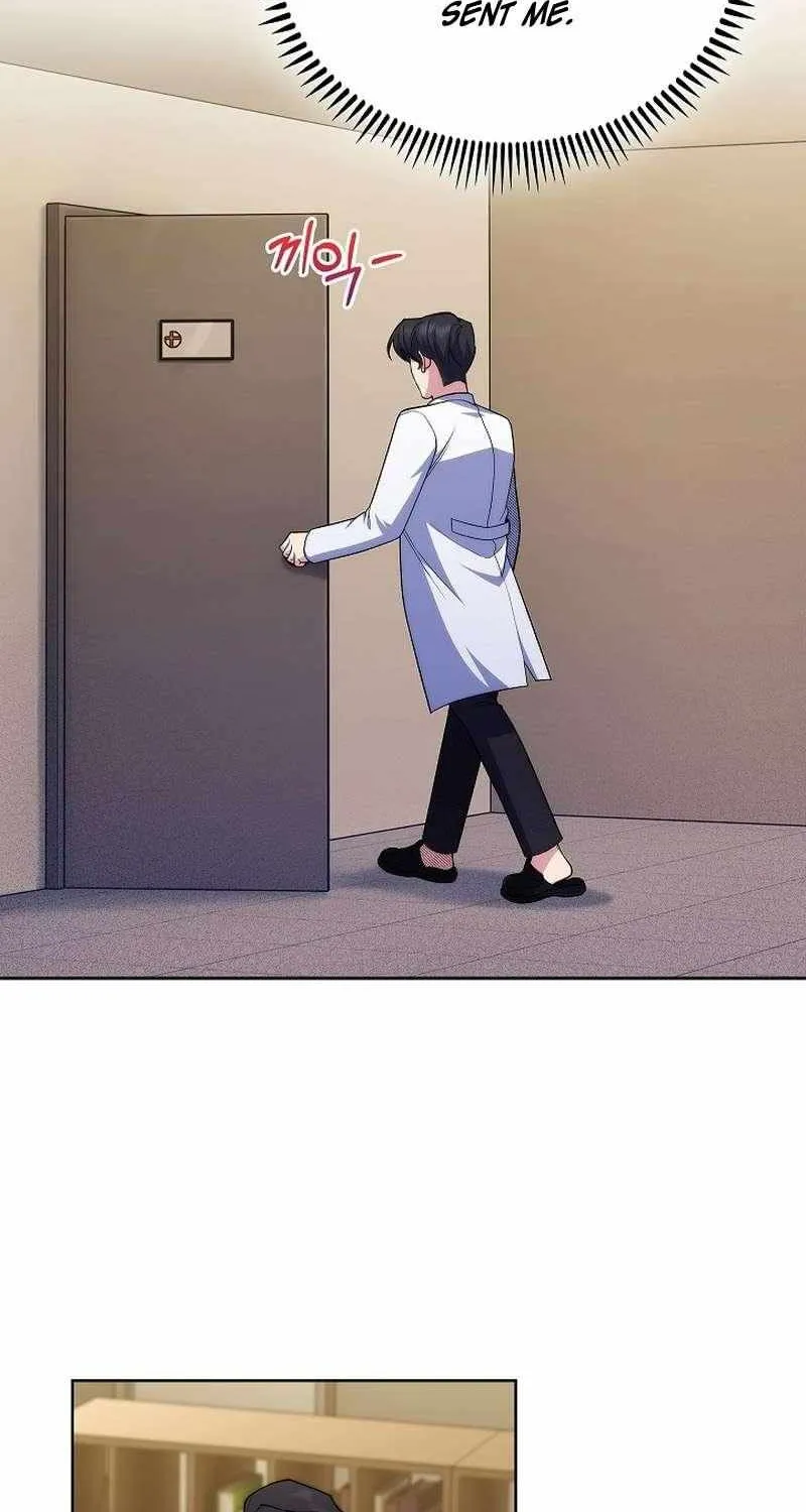 Level-Up Doctor (Manhwa) - Page 44