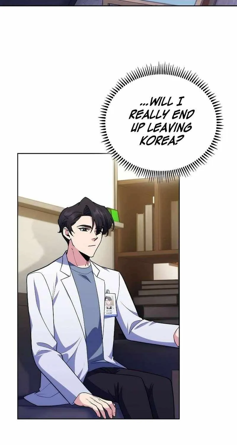 Level-Up Doctor (Manhwa) Chapter 93 page 51 - MangaKakalot