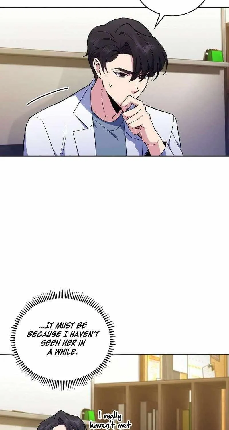 Level-Up Doctor (Manhwa) - Page 54