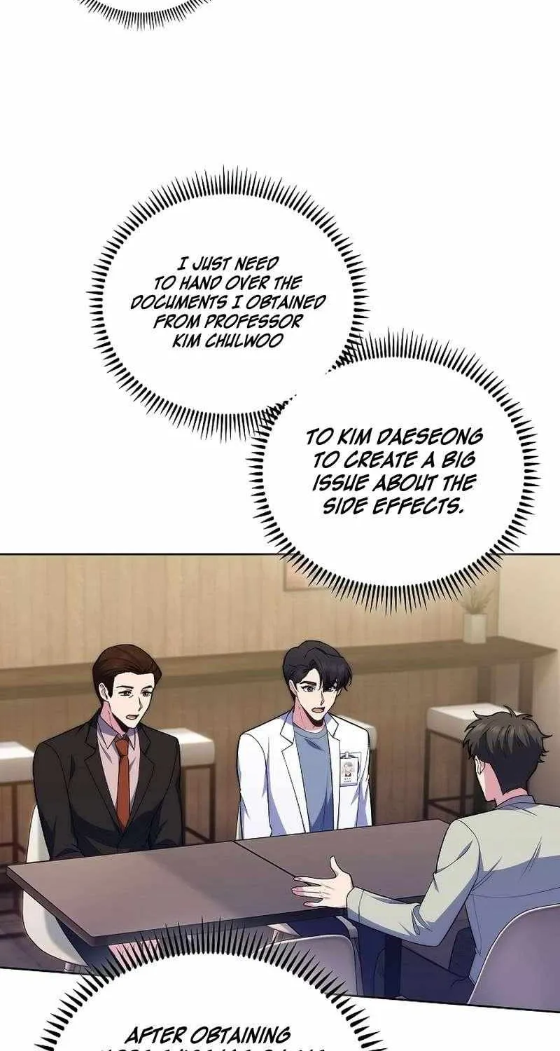 Level-Up Doctor (Manhwa) - Page 6