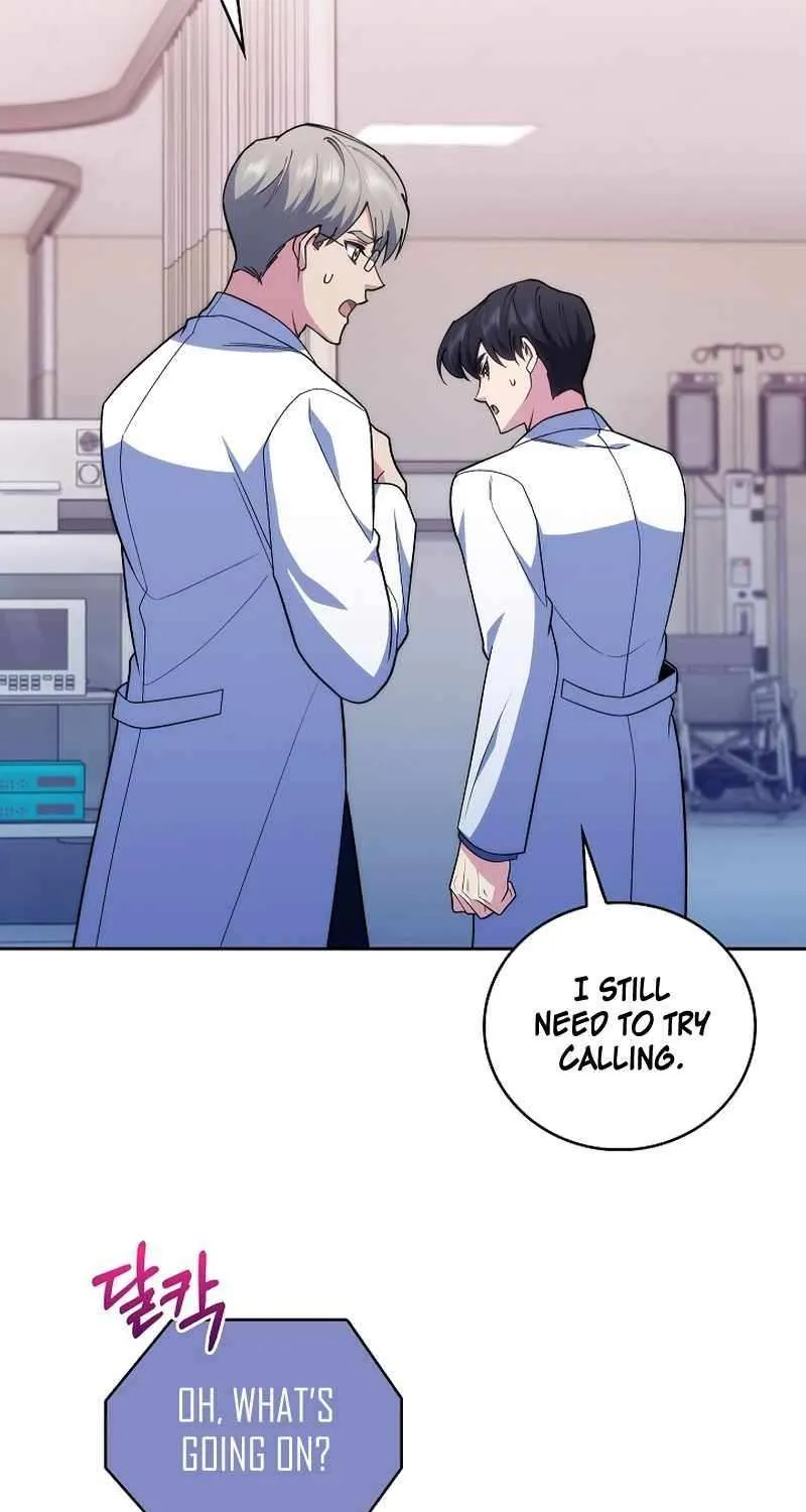 Level-Up Doctor (Manhwa) Chapter 94 page 15 - MangaKakalot